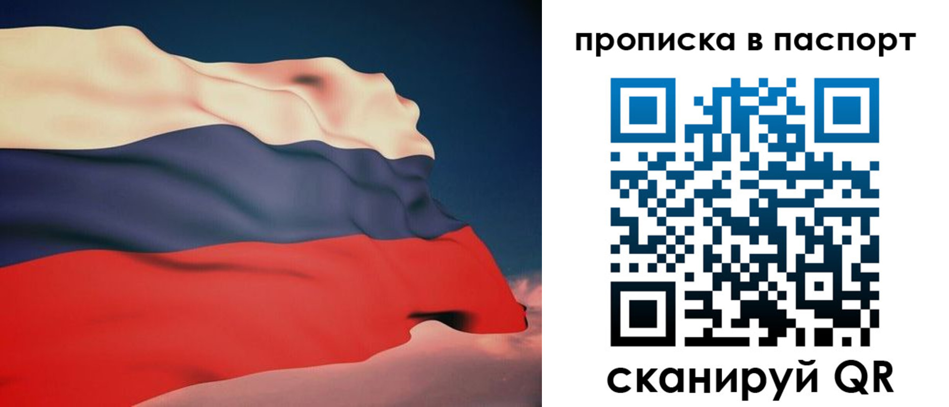 прописка в квартире в Брянской области